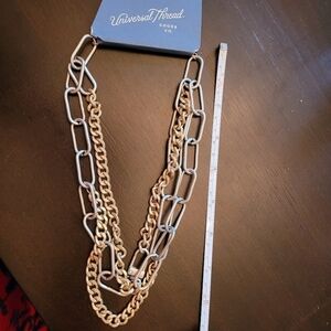 Universal Thread Goods Co NWT Nickle Free #53